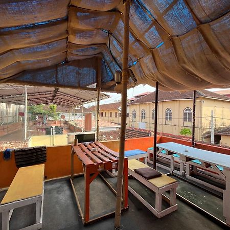 B Hostel Fort Kochi Ngoại thất bức ảnh
