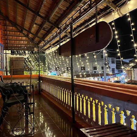 B Hostel Fort Kochi Ngoại thất bức ảnh