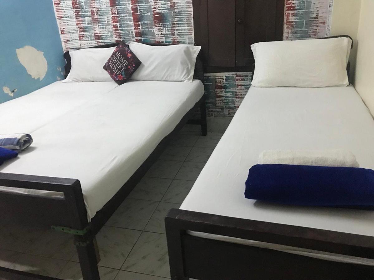 B Hostel Fort Kochi Ngoại thất bức ảnh
