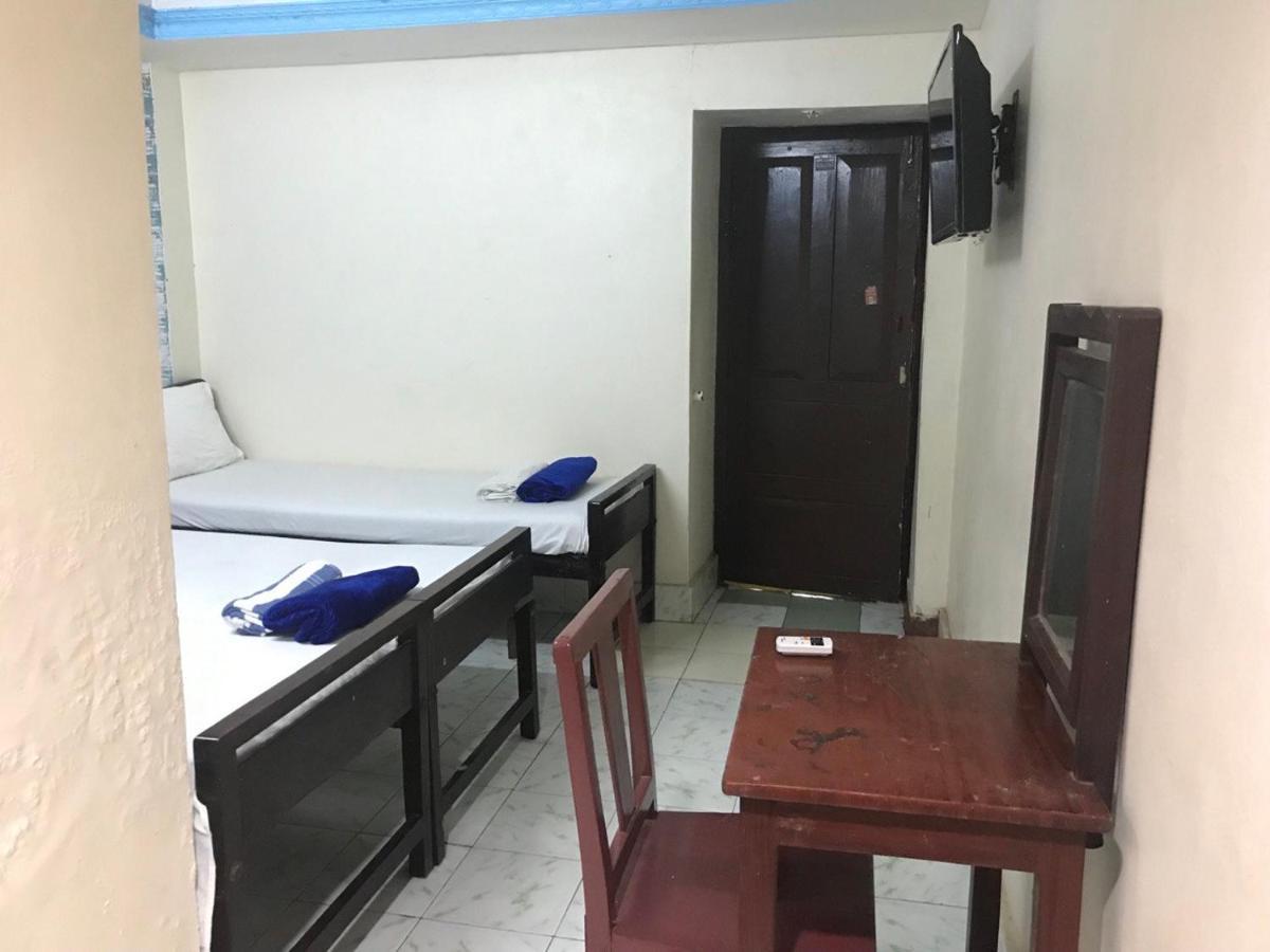 B Hostel Fort Kochi Ngoại thất bức ảnh