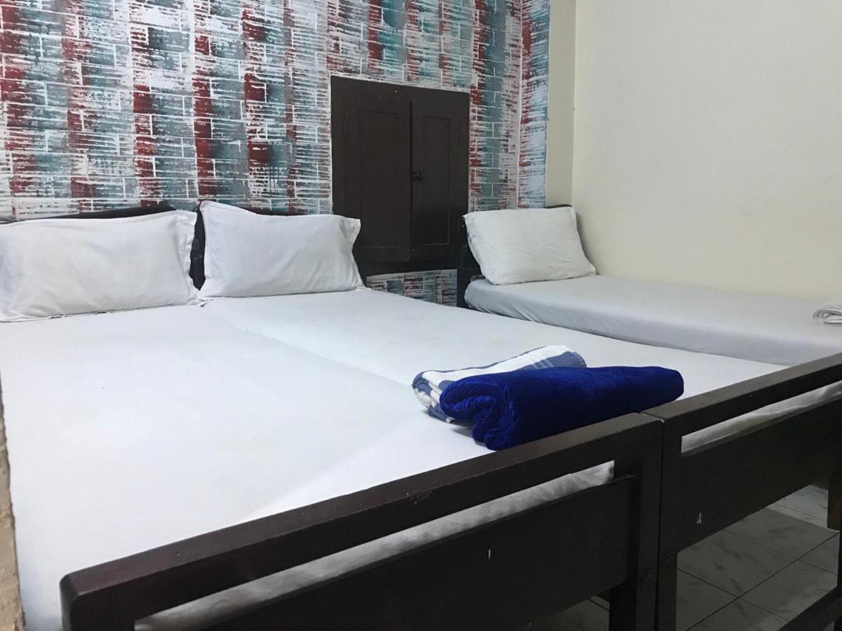 B Hostel Fort Kochi Ngoại thất bức ảnh