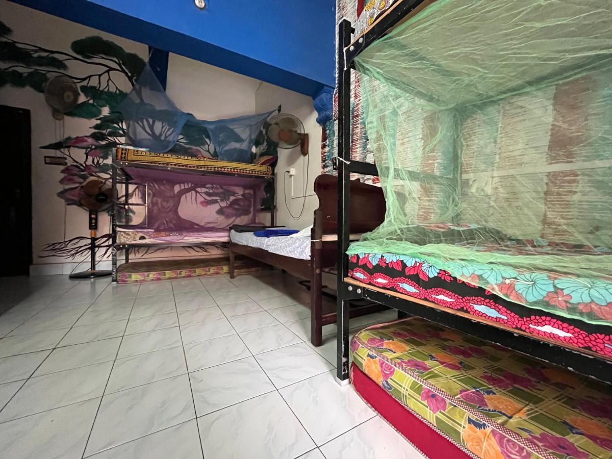 B Hostel Fort Kochi Ngoại thất bức ảnh