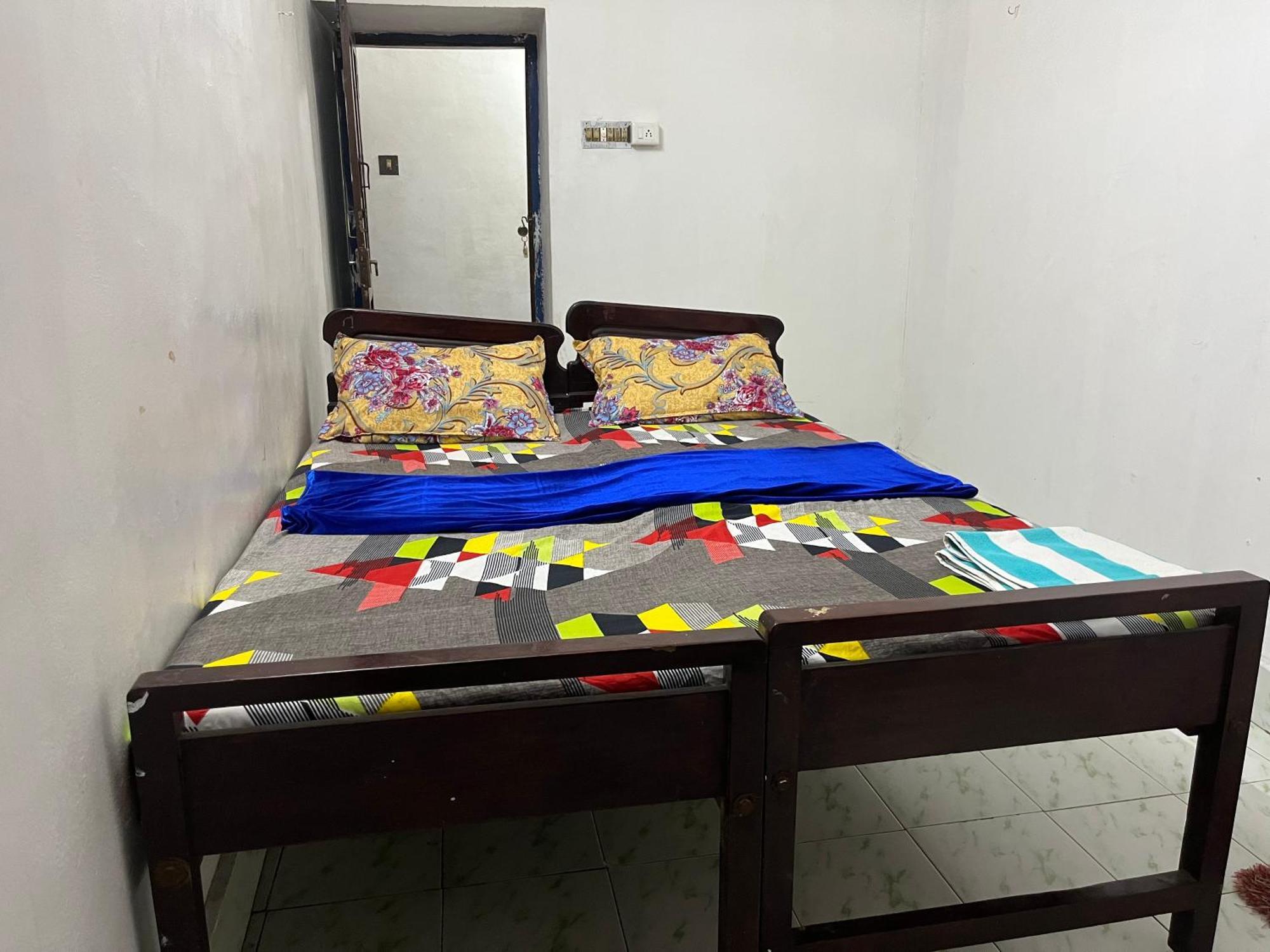 B Hostel Fort Kochi Ngoại thất bức ảnh